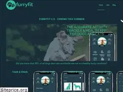 Sites similar to furryfit.de