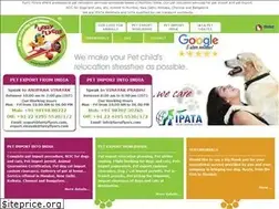 Sites similar to furryflyers.com