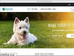 Sites similar to furryfourfootedfriends.com