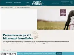 Sites similar to furryfriends.com