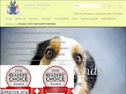 Sites similar to furryfriendsgroomer.com