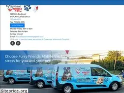 Sites similar to furryfriendsmobilevet.net