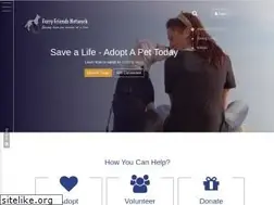 Sites similar to furryfriendsnetwork.com