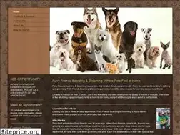 Sites similar to furryfriendspayson.com