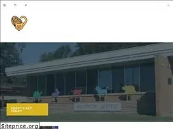 Sites similar to furryfriendsrefuge.org