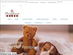 Sites similar to furrylicious.com