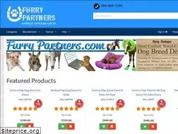 Sites similar to furrypartners.com
