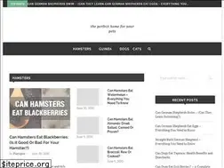 Sites similar to furrypro.com