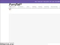 Sites similar to furrytail.com.au