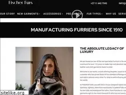 Sites similar to furs.co.za