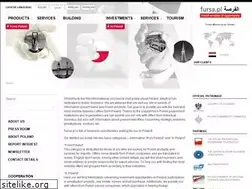 Sites similar to fursa.pl