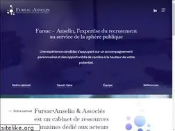 Sites similar to fursac-anselin.fr