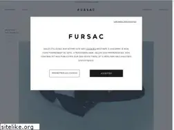 Sites similar to fursac.com