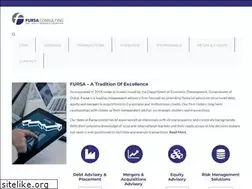 Sites similar to fursaconsulting.com