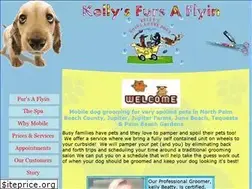 Sites similar to fursaflyin.com