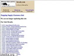Sites similar to fursale.com