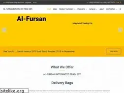 Sites similar to fursan-integrated.com