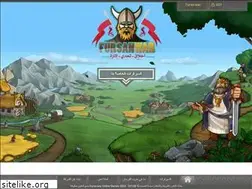 Sites similar to fursan-war.com
