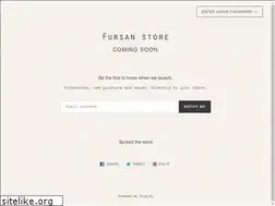 Sites similar to fursan.qa