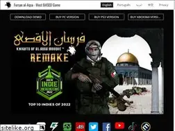 Sites similar to fursanaqsa.com