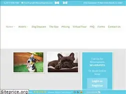 Sites similar to fursandfeathersresort.com