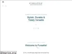 Sites similar to fursatile.com