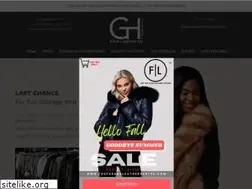Sites similar to fursbygartenhaus.com