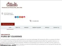 Sites similar to fursbyguarino.com