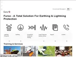 Sites similar to furse.com