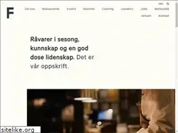 Sites similar to fursetgruppen.no