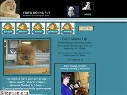 Sites similar to fursgonnafly.com