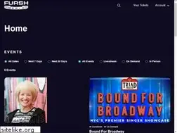 Sites similar to furshmedia.com