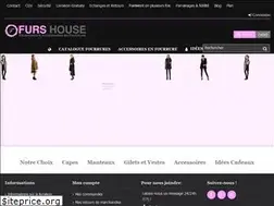 Sites similar to furshouse.com