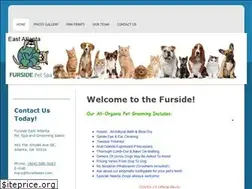 Sites similar to fursideeastatlanta.com