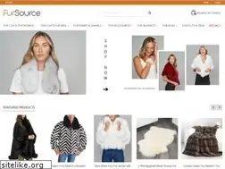 Sites similar to fursource.com