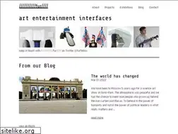 Sites similar to fursr.com