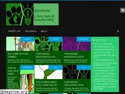 Sites similar to furstarter.com