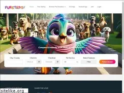Sites similar to furstays.com