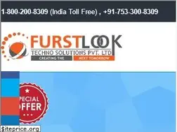 Sites similar to furstlook.com