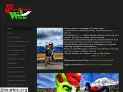 Sites similar to fursuitersworld.weebly.com