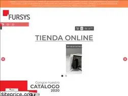 Sites similar to fursys.com.pa