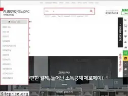 Sites similar to fursysmall.com