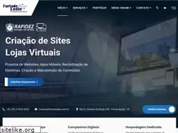 Sites similar to furtadoleite.com.br