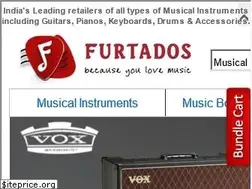Sites similar to furtadosonline.com