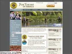 Sites similar to furtakersofamerica.com
