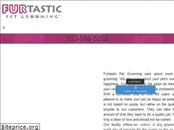 Sites similar to furtasticpet.com
