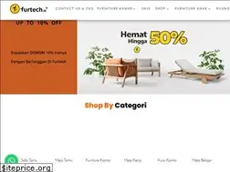 Sites similar to furtech.id