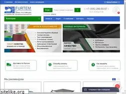 Sites similar to furtem.ru