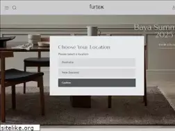 Sites similar to furtex.co.nz