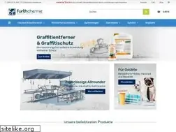 Sites similar to furth-chemie.de